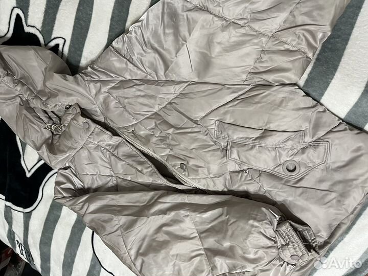 Вещи пакетом