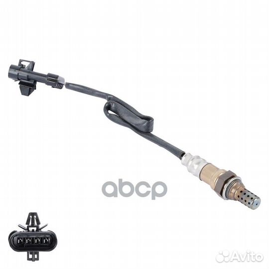 Датчик кисл. для а/м Москвич 3 (22) /JAC JS4 (20)