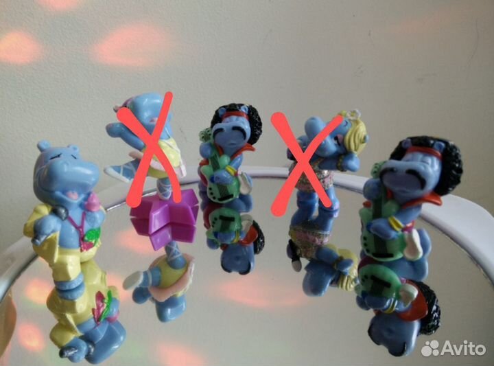 Киндер бегемоты Шоу талантов 2009