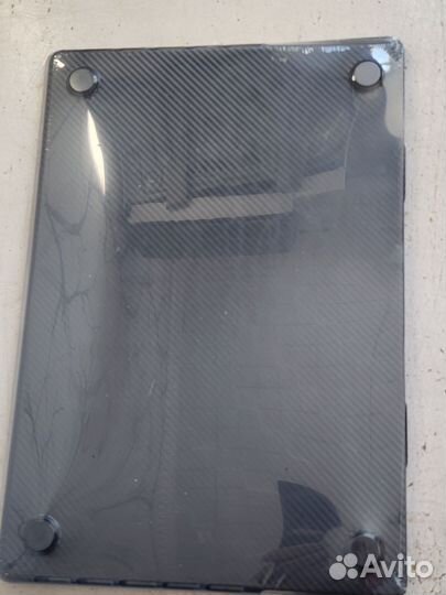 Продам чехол накладка для macbook pro 16m1 pro