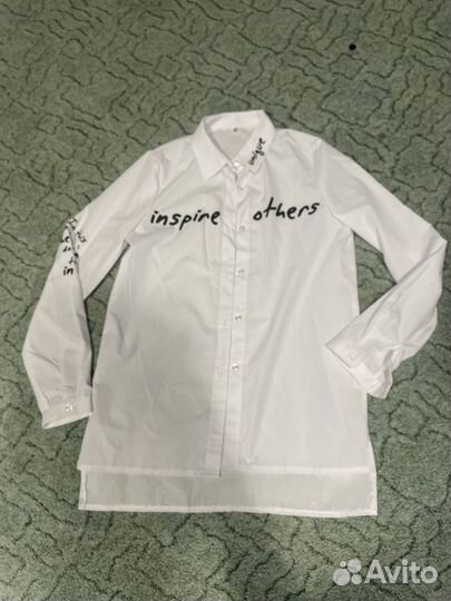 Школьная одежда