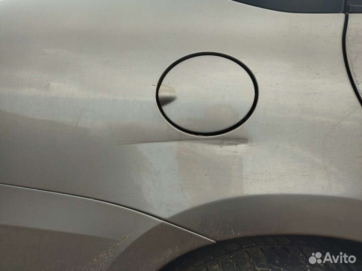 LADA Granta 1.6 МТ, 2022, 52 000 км