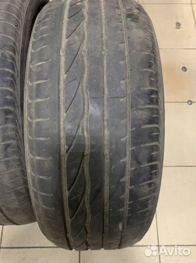 Bridgestone Alenza Sport 205/55 R16