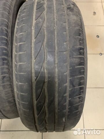 Bridgestone Alenza Sport 205/55 R16