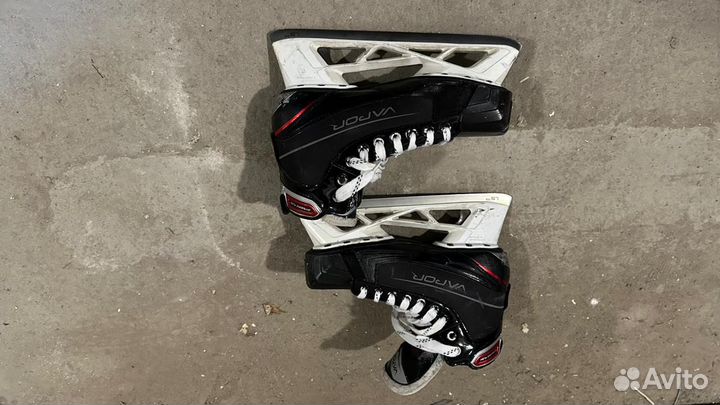 Коньки Bauer x700