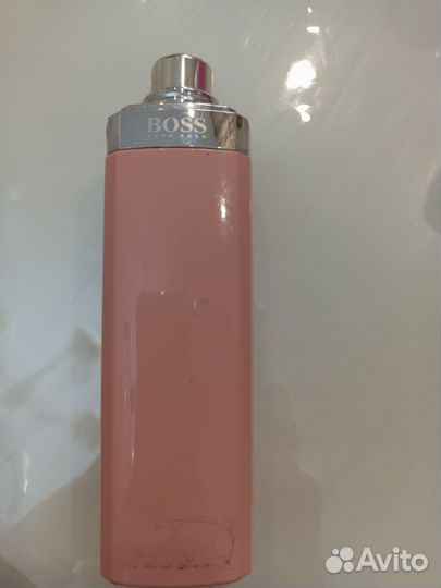 Hugo boss женский духи(оригинал)