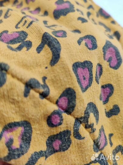 Вещи пакетом детские 80-86 размер