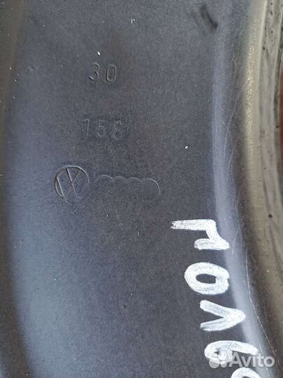 Рычаг передней подвески гольф-4 бора