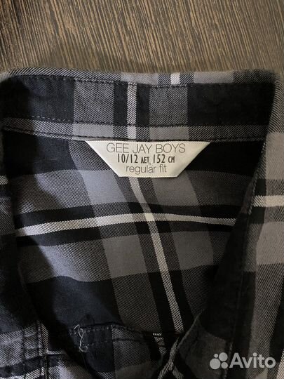 Вещи на мальчика 152-158