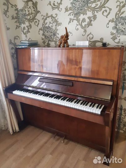 Пианино Беларусь