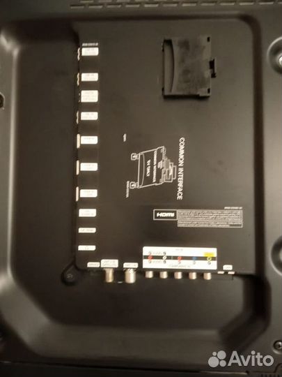 Телевизор Самсунг