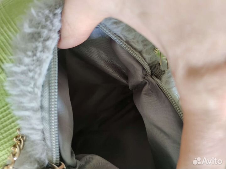 Рюкзак + сумочка + кепка