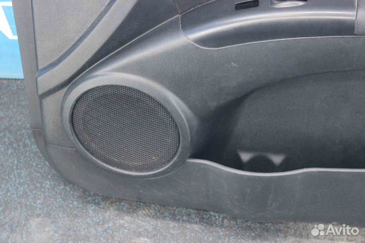 Обшивка двери Kia Sportage (Киа Спортейдж) KM 8230