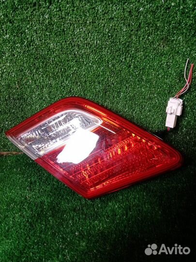Фонарь задний левый Toyota Camry ACV40 7 поколение