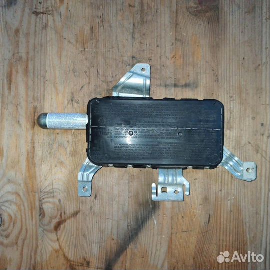 Подушка безопасности в дверь Mercedes W203