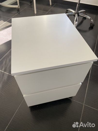 Тумба комод IKEA