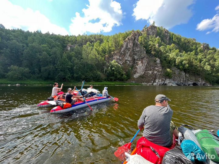 Прокат аренда катамаран