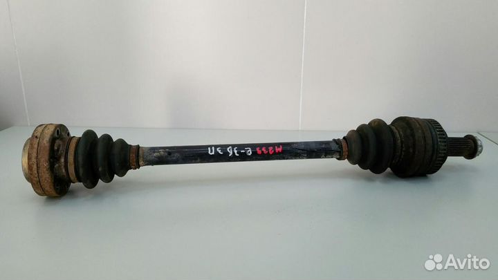 Привод в сборе задний правый Bmw 316I E36 M43B16