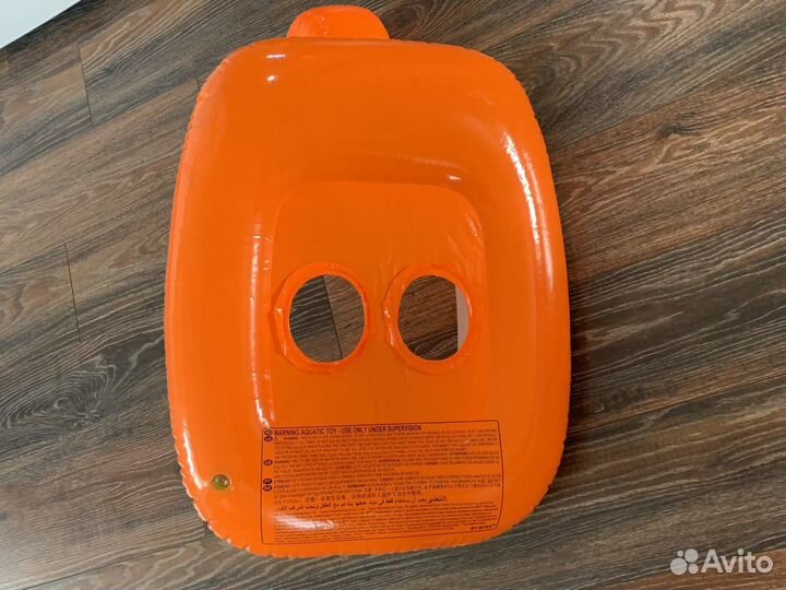 Круг для маленьких детей