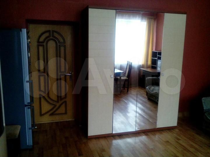 Комната 16 м² в 3-к., 3/10 эт.