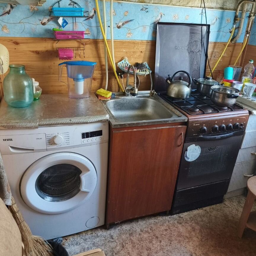 Квартира 2-комн. 41 м² в Новосокольники г. — фото 8 из 8