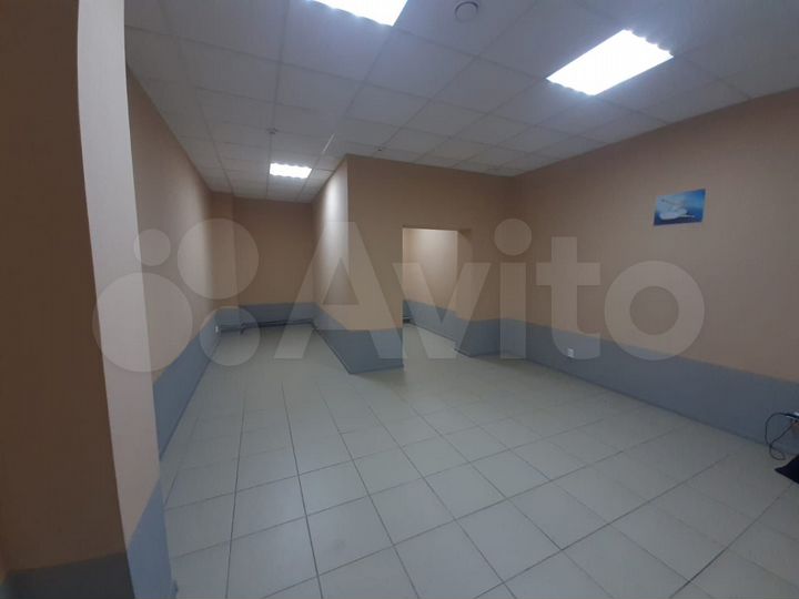 Свободного назначения, 30 м²