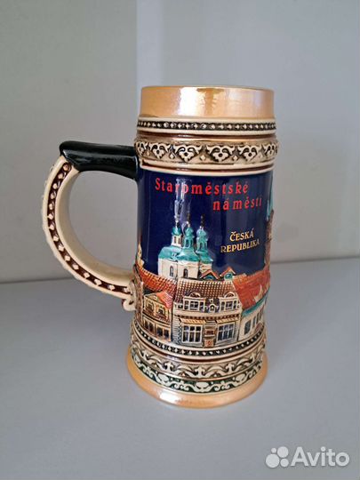 Пивная кружка