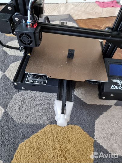 3D принтер Ender3 Pro