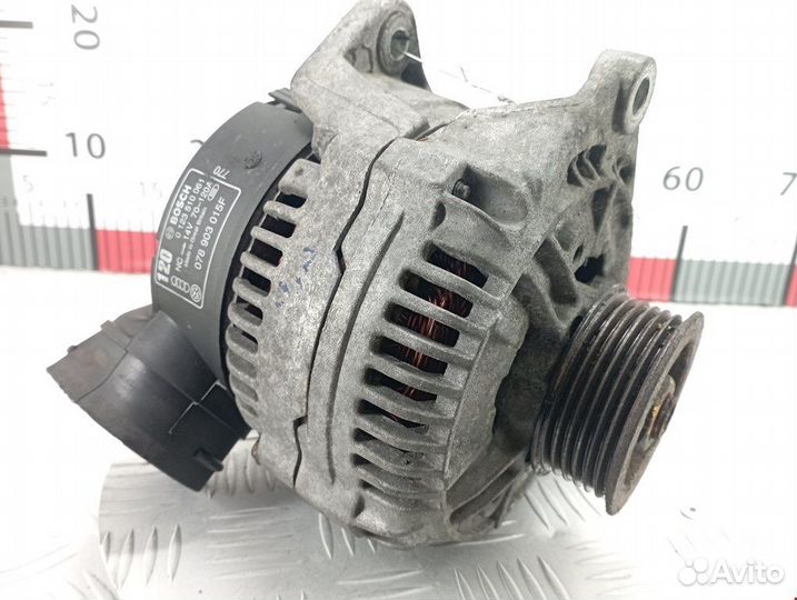 Генератор для Audi A4 B5 058903018BX
