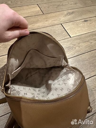 Рюкзак женский dkny