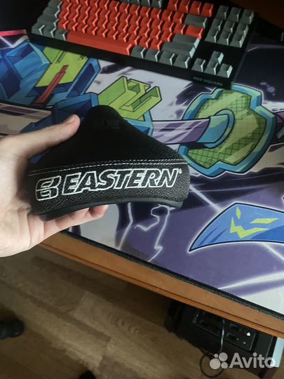 Седло на бмх