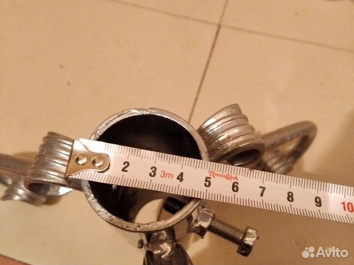 Подставка для ёлки