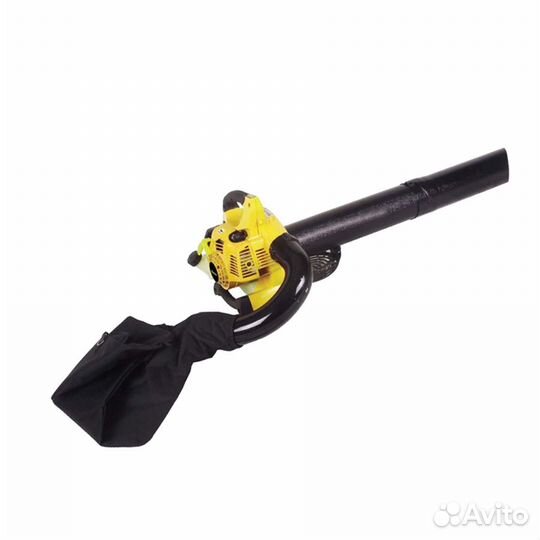 Воздуходувка champion GBV326S 2-х. тактн. бензо