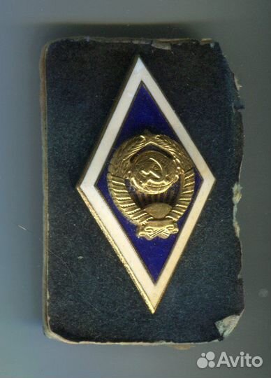 Знаки и значки