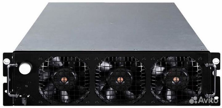 Ибп Ippon Innova Unity RT 3-3 20K 20000Вт 20000ва