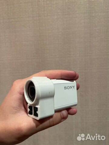 Ветрозащита чехол для камеры sony hdr as300, x3000