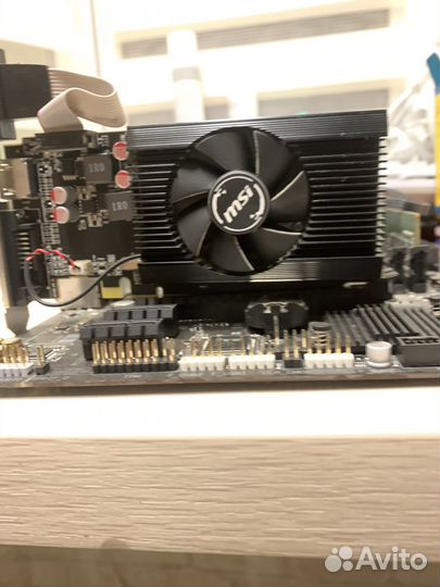 Запчасти для компьютера