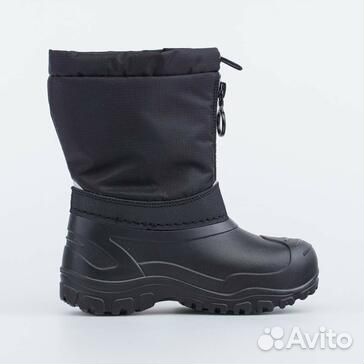 Сноубутсы Котофей новые, р.33/34