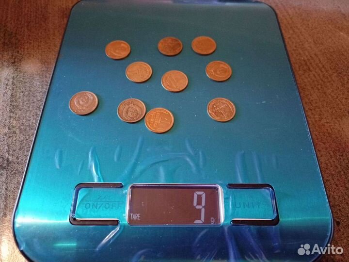 Весы кухонные