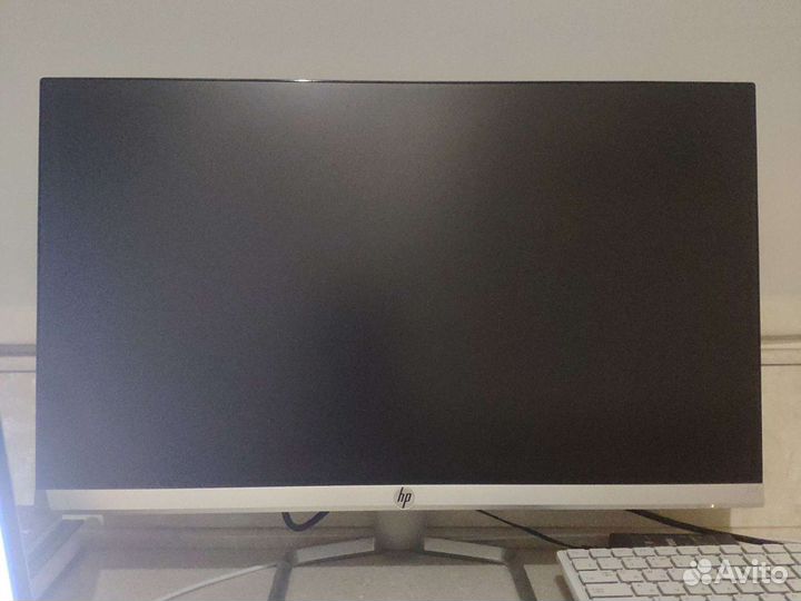 Монитор HP 24f 23.8