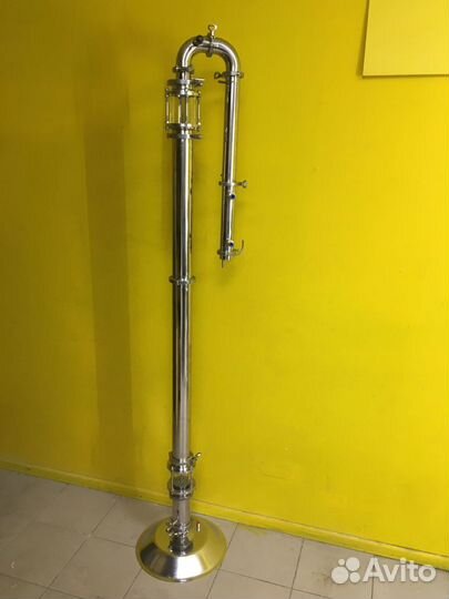 Нбк Непревывная бражная колонна Титан 2-3