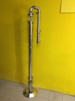 Нбк Непревывная бражная колонна Титан 2-3