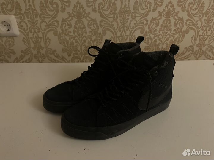 Nike sb blazer mid prm 8.5US/42EUR