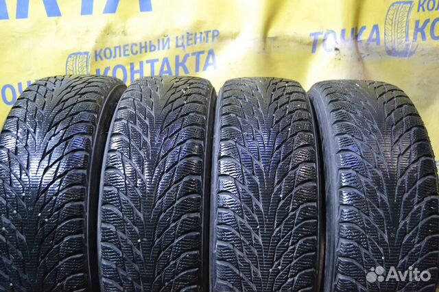 Nokian Tyres Hakkapeliitta R2 185/65 R15