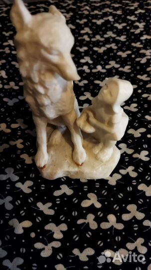 Ручка перьевая СССР