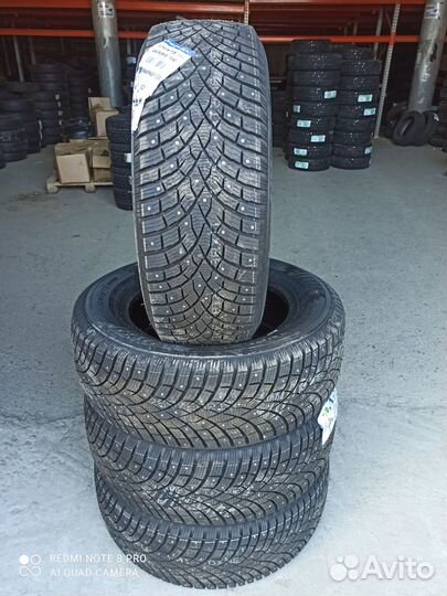Triangle IcelynX TI501 265/60 R18 114T