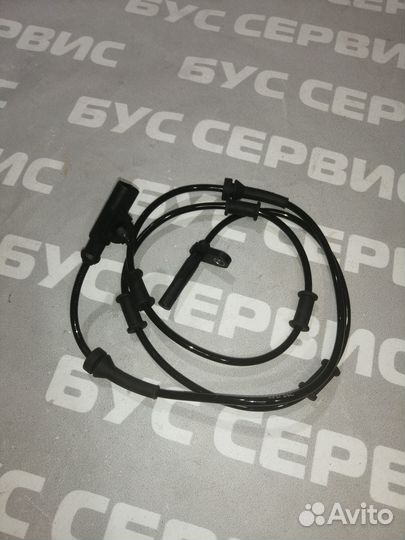 Датчик ABS JAC Sollers Atlant/Sunray (задний,левый
