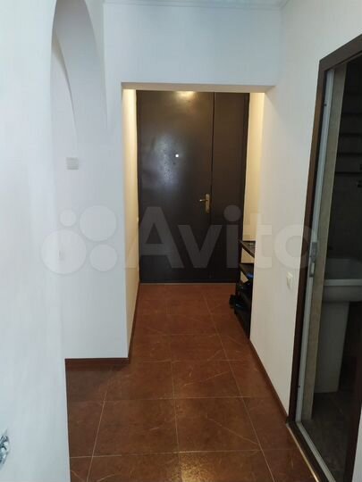 3-к. квартира, 75 м², 2/16 эт.