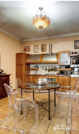 Стол итальянский из дерева