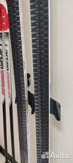 Лыжи беговые Motor Delta Universal 170